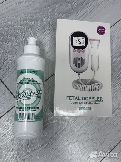 Доплер для беременных