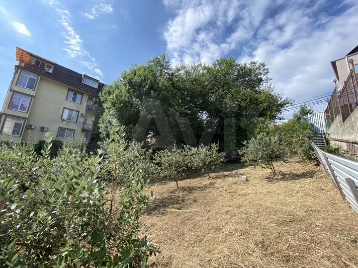 Участок 5 сот. (ИЖС)