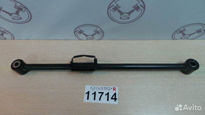 Тяга задняя развальная правая Mercedes-Benz