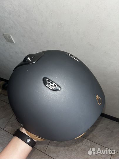 Шлем для верховой езды