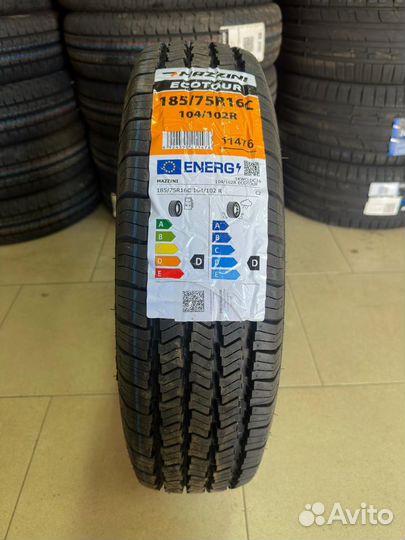 Mazzini EcoTour 185/75 R16C 104R