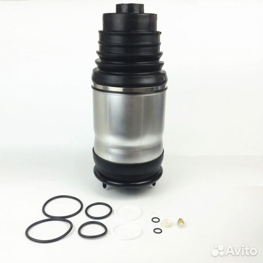 Пневмобаллон задний Disco 3/4, RRSport