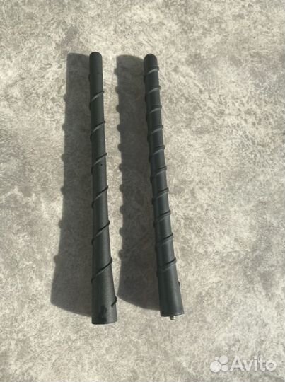 Автомобильная антенна шток