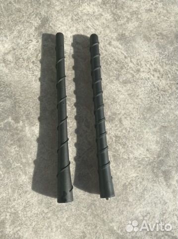 Автомобильная антенна шток