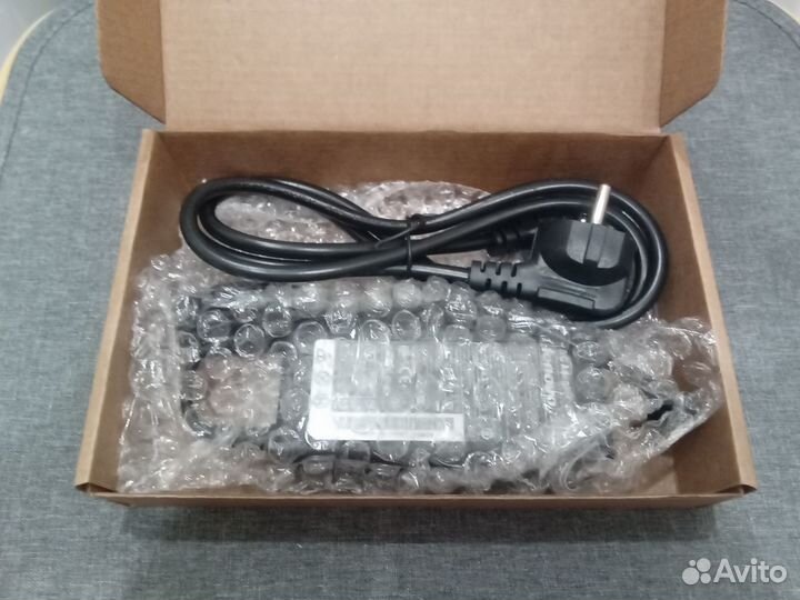 Блок питания для принтера Zebra, Eltron (20V 2.5A)