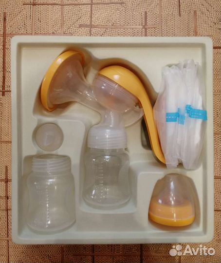 Молокоотсос