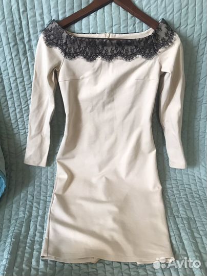 Платье zerkala