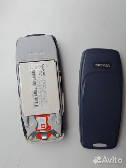 Nokia 3310