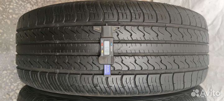 Matador MP 82 Conquerra 2 235/60 R18 107V