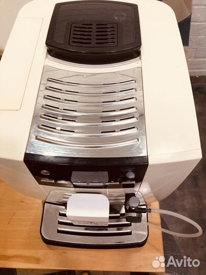 Кофемашина kaffit nizza