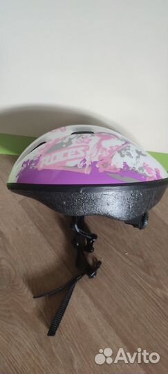 Детская экипировка