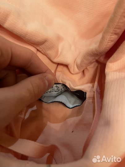 Худи stone island shadow project