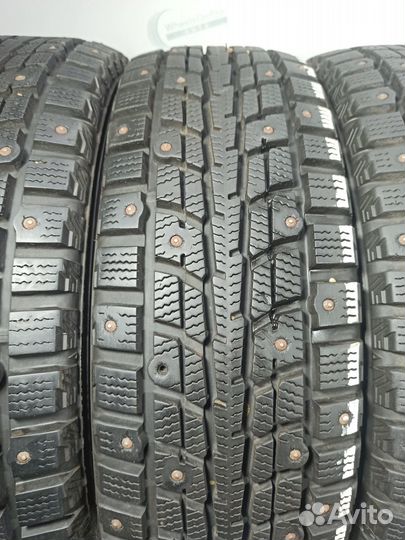 Dunlop SP Winter Ice 01 175/70 R14 84T