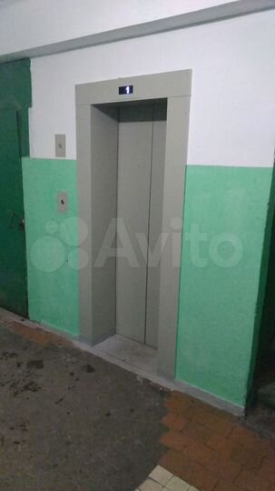 Комната 12 м² в 8-к., 4/9 эт.