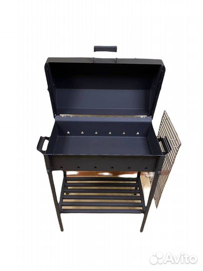 Мангал / Гриль / Барбекю / Коптильня