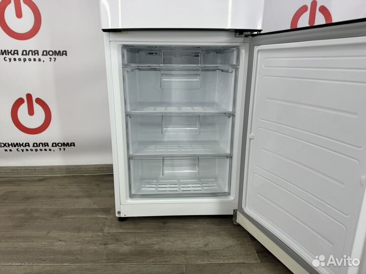 Холодильник LG No Frost