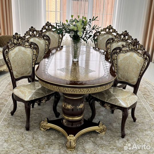 Столы и стулья для кухни. В наличии