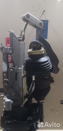 Рулевая колонка dodge magnum