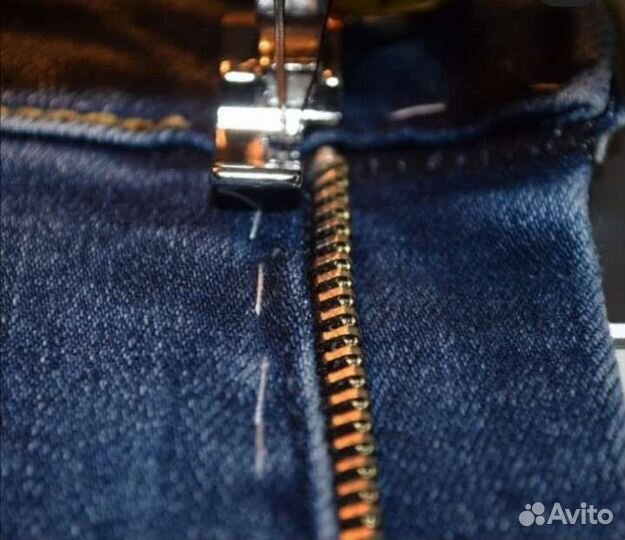 Ремонт одежды