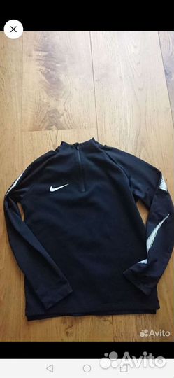 Кофта Nike 140