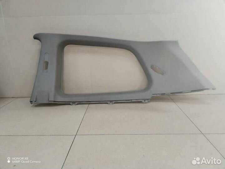 Обшивка стойки Hyundai Getz 2002-2010