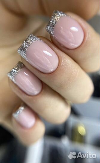 Маникюр, педикюр,наращивание,окрашивания и стрижки