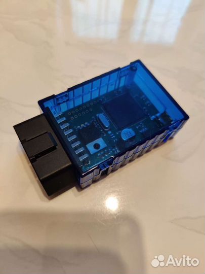 Модуль настройки мультимедиа BMW F-serie Kufatec