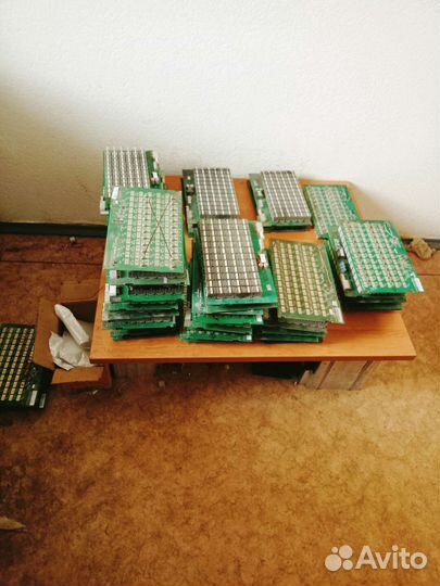 Ремонт электроники Asic майнер