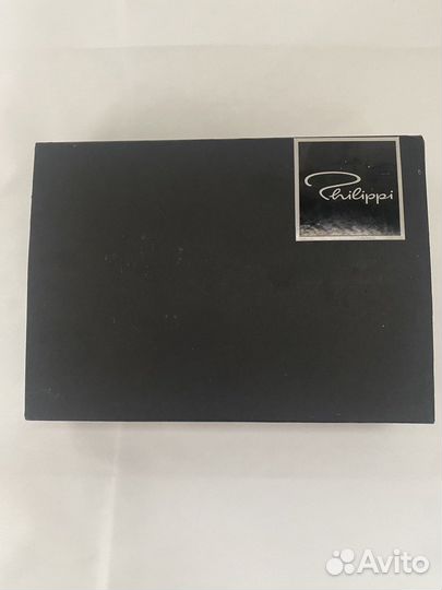 Ручка Philippi с подставкой (Lucy)