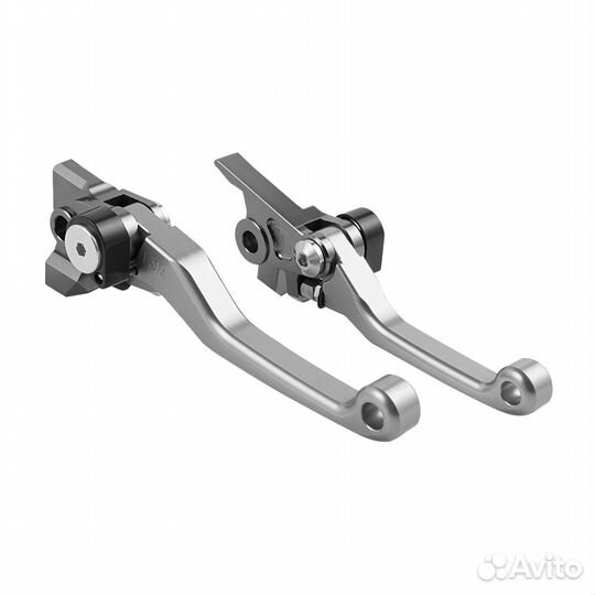 Рычаги сцепления и тормоза KTM (Brembo) nicecnc