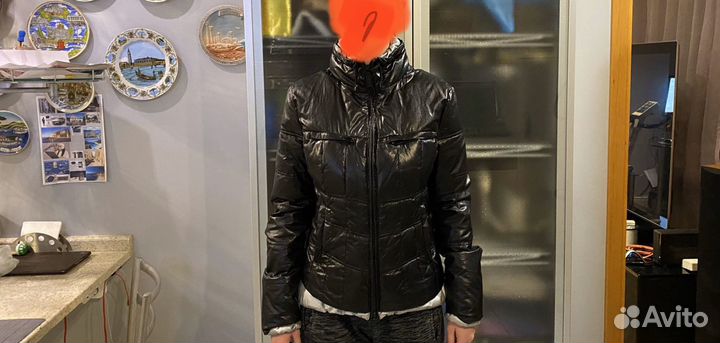 Куртка Armani Jeans