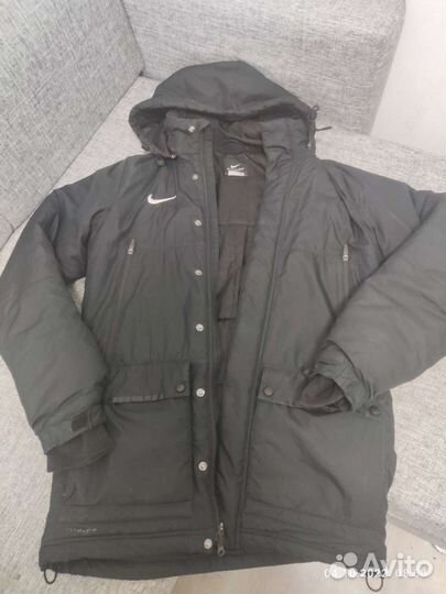 Куртка nike