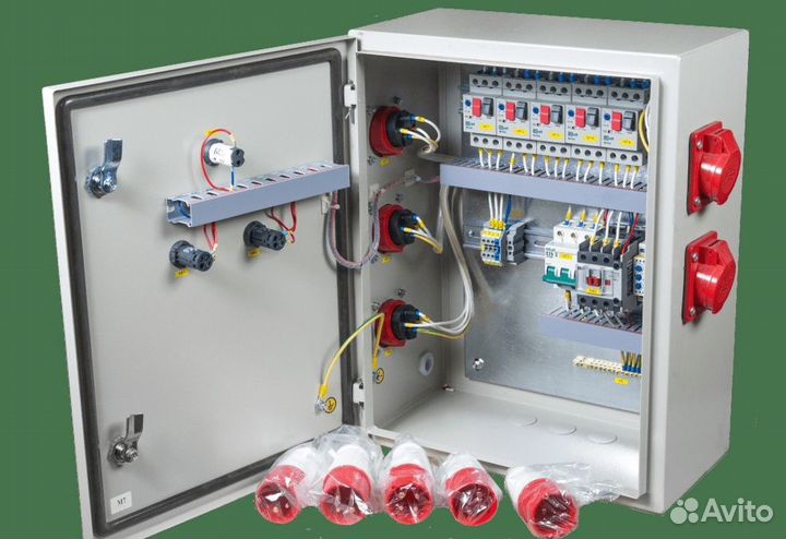 Аэратор зерна 