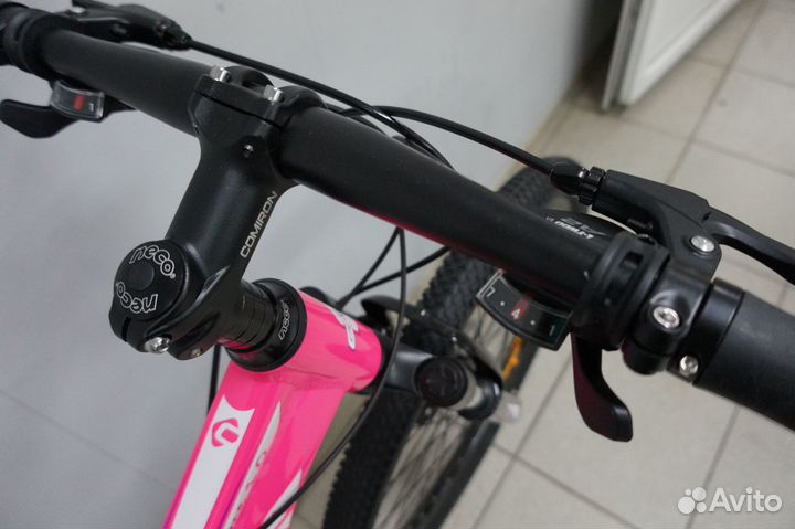 Велосипед 26