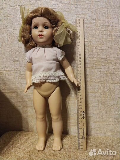 Кукла Соненеберг и другие