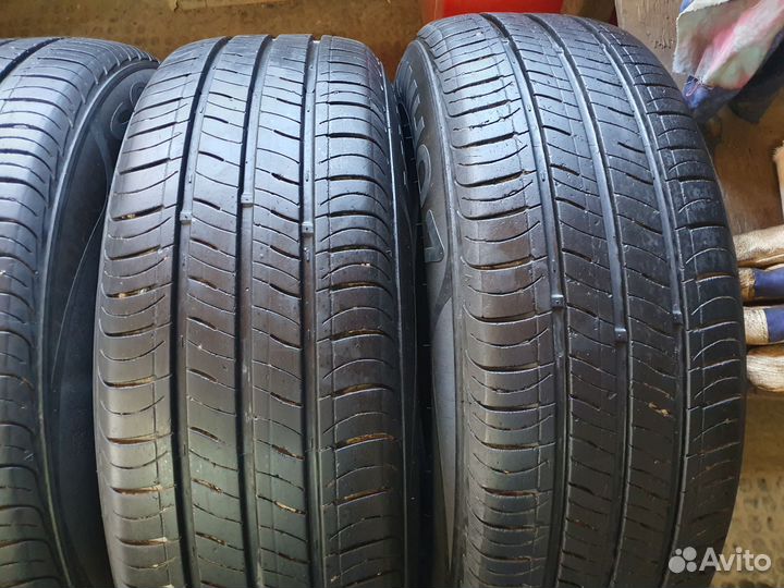 Kumho Solus SA01 KH32 205/65 R16 95H