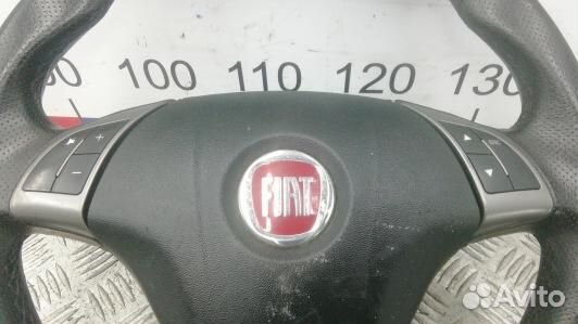 Рулевое колесо fiat bravo 2 (PBE01JZ01)