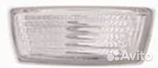 Cruze Повторитель поворота в крыло левый (Depo)