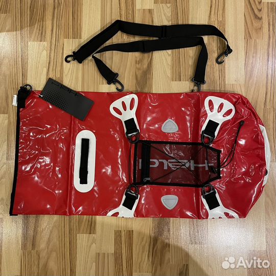 Roll bag Held сумка багажная мото