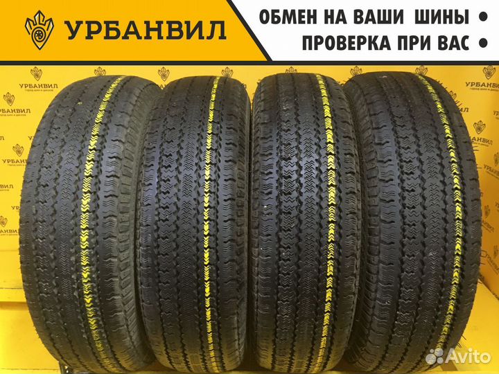 Medved Я-427 185/75 R13C L