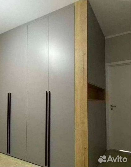 Шкаф прихожая