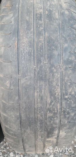 Hankook Optimo K415 225/60 R17