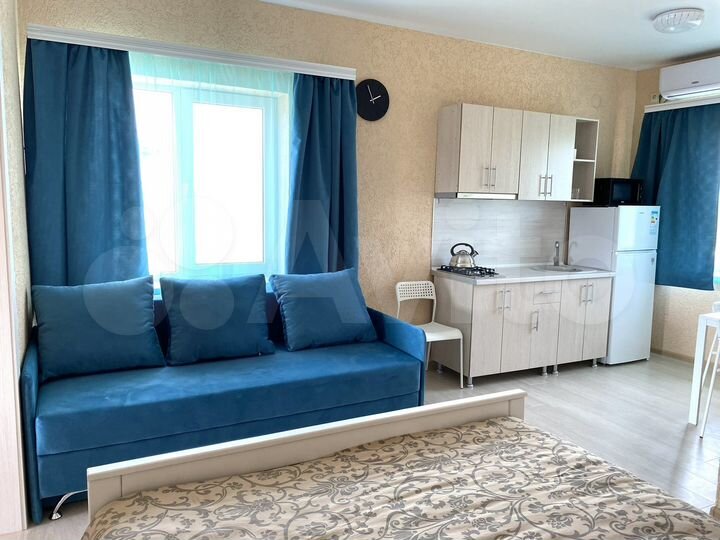 Комната 30 м², 1/2 эт.