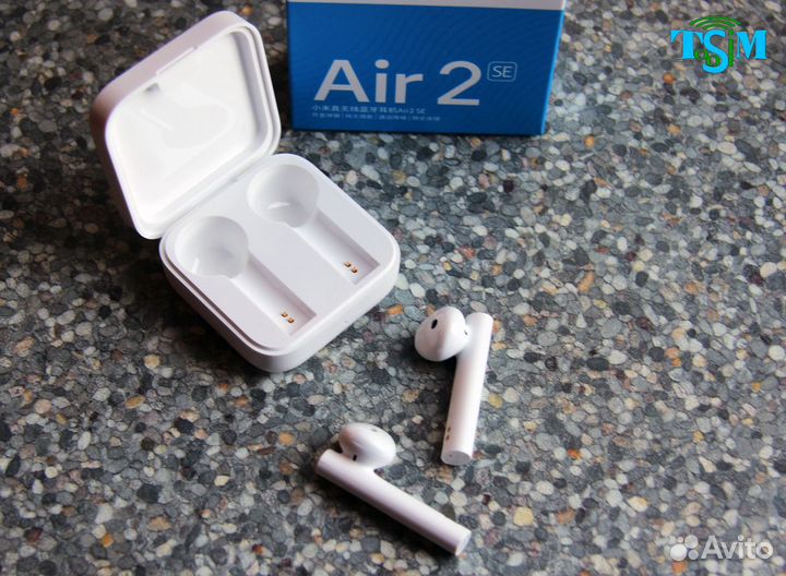 Наушники Xiaomi Air 2SE