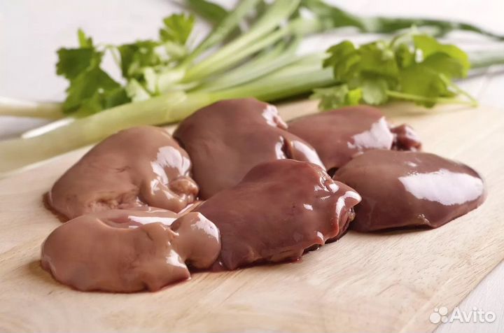Куриная печень самовывоз и доставка