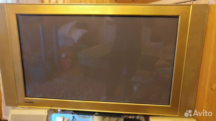 Плазменный телевизор philips 42pf7320/10