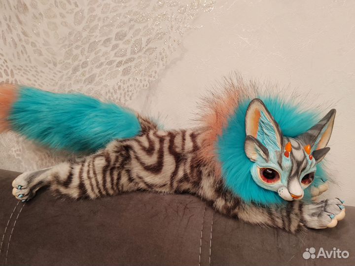 Мягкие игрушки