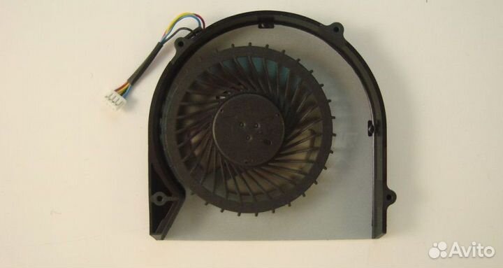 Вентилятор (кулер) Lenovo IdeaPad G480 G580 20157