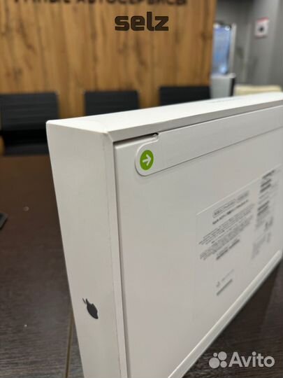 MacBook Air 15 M3 16 512 (Все цвета)