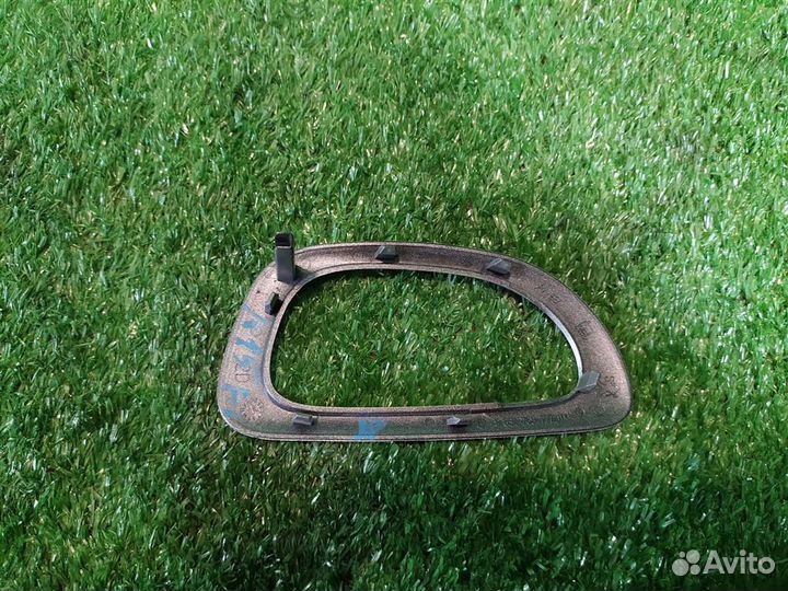 Накладка двери Peugeot 307 (3H) 2006